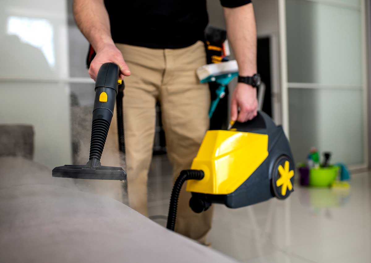 Regular Clean Residential Regular Cleaning - Biz Clean Cleaning Service