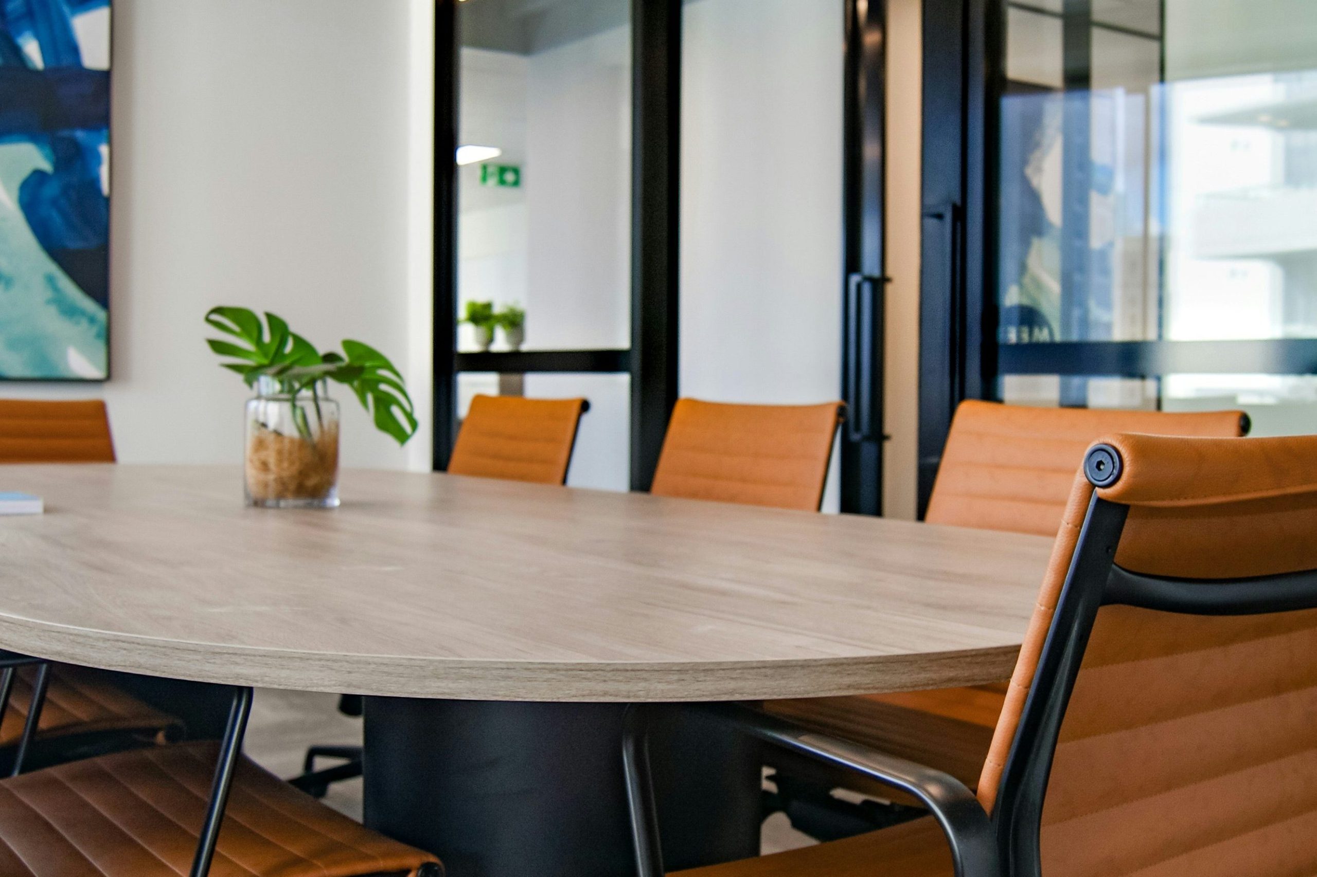 cleaned office commercial cleaning